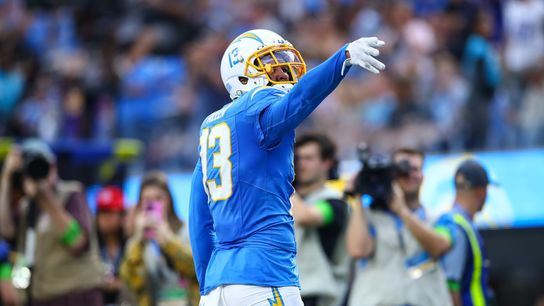 Bears Outbid These 2 Teams in Keenan Allen Trade (News)